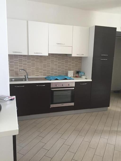 Appartamento Matilde Орозеи Экстерьер фото