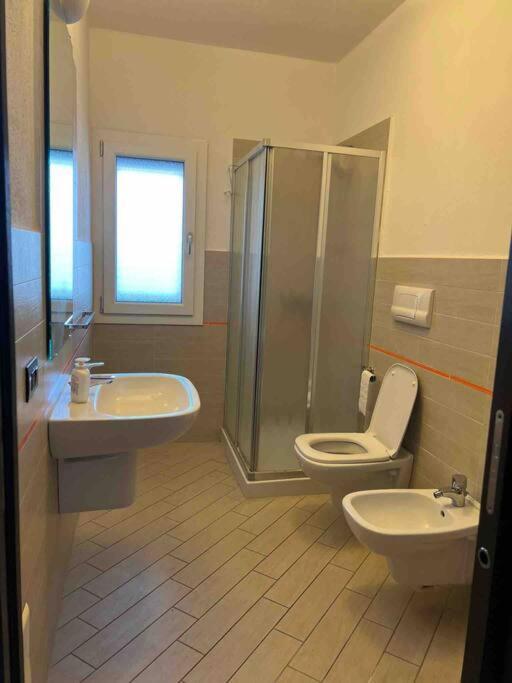 Appartamento Matilde Орозеи Экстерьер фото